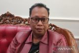 Ketua DPC Gerindra Semarang bantah lakukan pemukulan