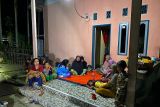 Pengungsi gempa Donggala mulai kembali ke rumah