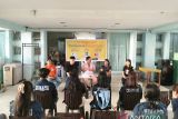Dinkes Manado: Dialog KCBD kasus bunuh diri seperti fenomena gunung es