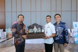 PLN gelar Multi Stakeholder Forum di 13 kota/kabupaten se-Jateng-DIY