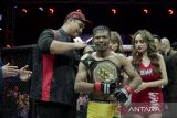 Menpora: MMA Indonesia berpotensi merambah jenjang internasional