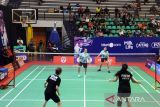 Ratri/Khalimatus rebut emas  ganda putri Para Badminton International