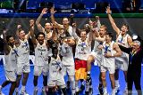 Jerman juara Piala Dunia FIBA 2023