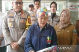 Polisi tunggu hasil autopsi mayat tanpa kepala di Lampung Selatan