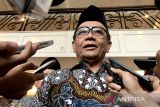 Pengamat: Mesin politik PDI Perjuangan diperkuat Mahfud MD sebagai cawapres