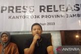 OJK Jambi terima aduan korban investasi FEC Indonesia