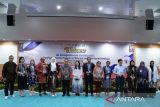 RSUP M Djamil Padang terima kunjungan delegasi dari delapan negara