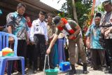 Pemkab Kulon Progo peroleh bantuan pemasangan instalasi air Rp7 miliar