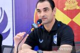 Pelatih PSIS akan cari striker baru di putaran kedua