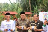 Pemda-Baznas DIY membentuk Kampung Berkah di Kulon Progo