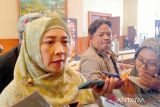 Wagub NTB Ummi Rohmi berpamitan jelang berakhirnya masa jabatan