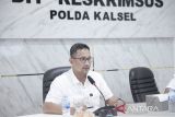 Polisi selidiki peretasan rekening nasabah Rp1,5 miliar