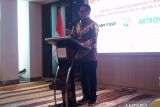 Menteri Perhubungan tekankan Indonesia harus jadi pengekspor motor listrik