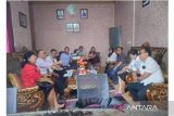 Kemenag dan FKUB lakukan penguatan moderasi beragama di Minahasa Tenggara