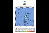 Gempa Magnitudo 6,2 Halmahera Barat akibat lempeng Laut Maluku