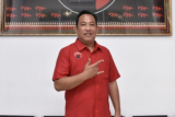 Umar Ahmad ditunjuk jadi Ketua Bappilu PDI Perjuangan Lampung