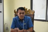 Ilham Alawi interupsi soal proyeksi pendapatan Kota Bandarlampung dari rencana penjualan aset