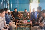 Polres Selayar usut dugaan kematian nelayan karena ledakan bom ikan