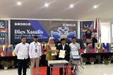 Prodi Teknik Biomedis Itera laksanakan Dies Natalis ke-4