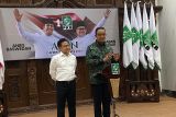 Anies-Muhaimin dalami visi hingga teknis pemenangan