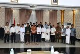 Majelis Ulama Indonesia dukung Pemprov Sulbar bangun Islamic Centre