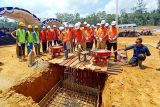 Bupati Barut harapkan pembangunan pabrik sawit berdampak ekonomi masyarakat