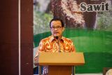 Kelapa sawit dapat jadi penopang kemajuan Indonesia, kata Teras Narang
