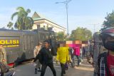 Polisi amankan 43 orang terkait kericuhan Kantor BP Batam