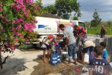 Pemkab Sukoharjo antisipasi kekurangan air kebutuhan  warga