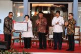 Pusat Studi Arsip Kepresidenan jadi referensi masyarakat dunia