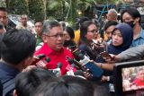 Megawati tawari Ridwan Kamil jadi cawapres Ganjar, Sekjen PDIP: Masih sebatas bakal calon