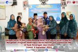 Pelayanan ANC di Tubaba upaya turunkan angka kematian ibu dan bayi