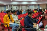 Unhas menggelar LKTIM nasional bidang kemaritiman