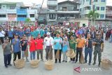 Gubernur: Penanganan sampah dimulai dengan kesadaran pribadi