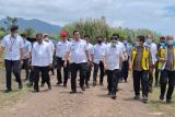 Wagub Sulut ajak semua pihak menjaga kelestarian Danau Tondano
