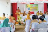 Posyandu Usaha Bersama I wakili Barsel ikuti lomba tingkat provinsi