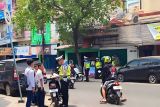 Polres OKU jaring 730 pelanggaran lalu lintas