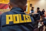 Polres Wajo ungkap kasus penyelundupan solar subsidi