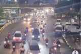 Pemrov DKI mengintegrasikan moda transportasi untuk turunkan kemacetan