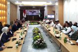 NasDem dan PKB gelar rapat bahas pemenangan Anies-Cak Imin