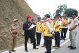 Pemerintah bangun jalan nasional di Mamasa sepanjang 12 kilometer