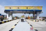 Tarif tol Solo-Ngawi naik mulai 17 September 2023