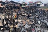 Legislator: Waspada bahaya kebakaran pemukiman padat penduduk di Palangka Raya
