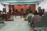 PN Kudus jatuhi hukuman 15 hari penjara terhadap pengedar  miras