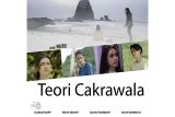 Film 'Teori Cakrawala' akan tayang pada 5 Oktober 2023