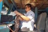 Balai Monitor Spektrum Frekuensi Radio Kelas II Lampung dan HNSI Lamtim data kepemilikan radio marine