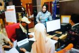 Kemenkumham Sumsel lakukan  pengawasan kekayaan intelektual Muara Enim