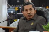 Komisi III DPRD HSS janji perjuangankan aspirasi prioritas dan mendesak