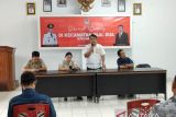 KPU Manado berikan penguatan panitia adhoc Paal Dua