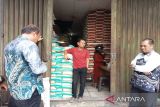 Harga beras di Palangka Raya alami kenaikan